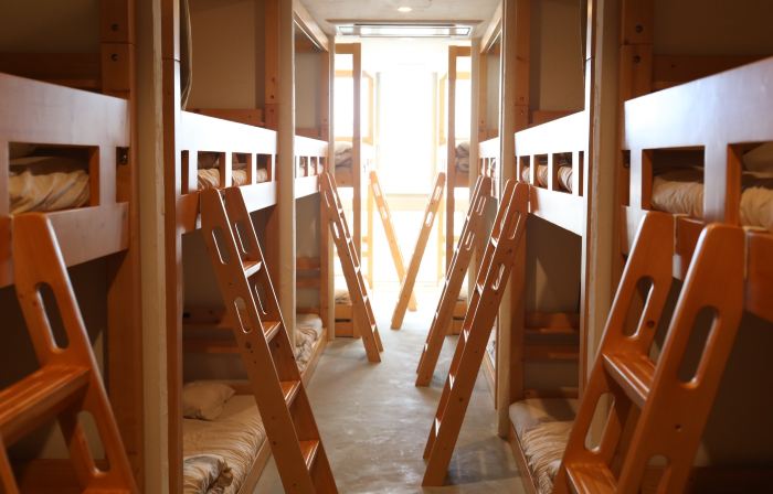 2timesDomitory Hotel