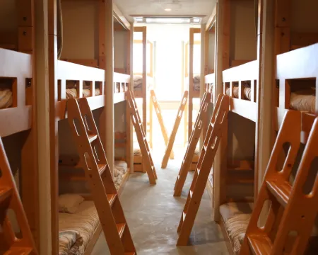 2timesDomitory Hotel Hotels in Itoshima