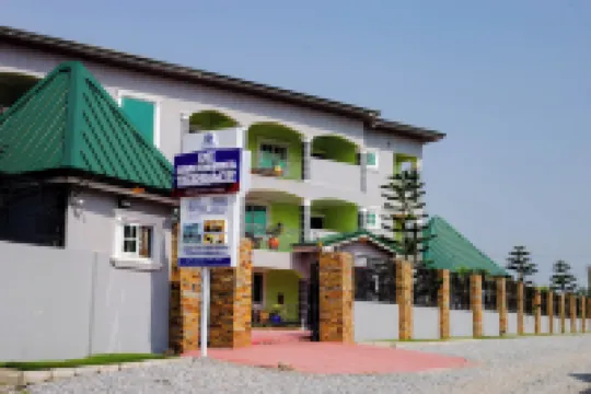 De GraceManuel Terrace