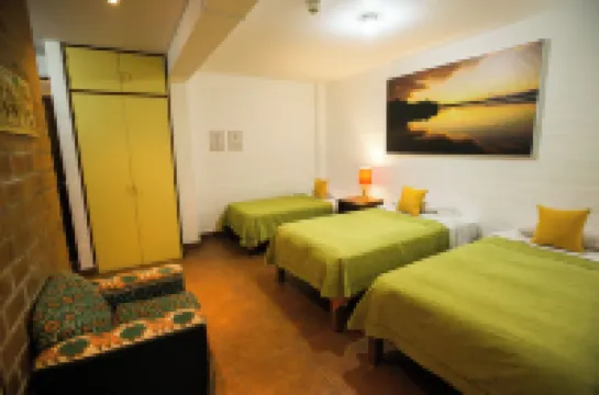 カーサ デ バライバール