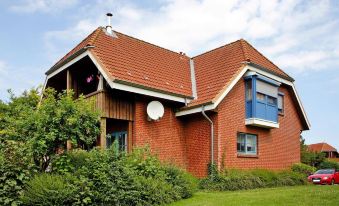 Ferienwohnung in Lemkenhafen for 2 Personen