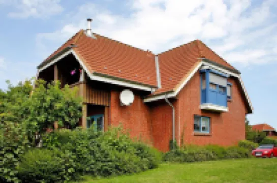 Ferienwohnung in Lemkenhafen for 2 Personen