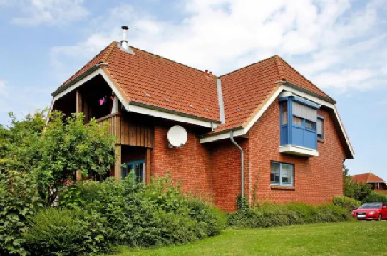Ferienwohnung in Lemkenhafen for 2 Personen