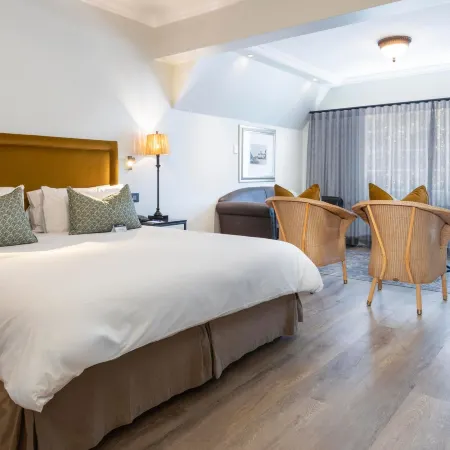 ANEW Hotel Hilton Pietermaritzburg