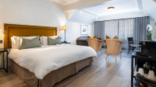 ANEW Hotel Hilton Pietermaritzburg