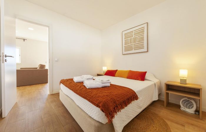 X 04 - 1 Bed Apartment in Quinta da Ponte