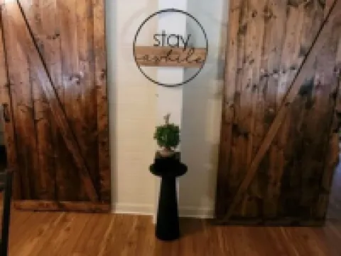 Clemson Memorabilia House Hotéis em Clemson