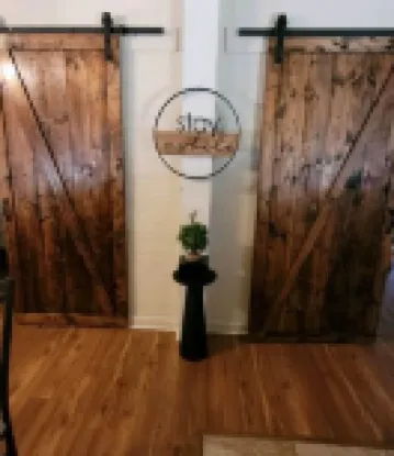 Clemson Memorabilia House