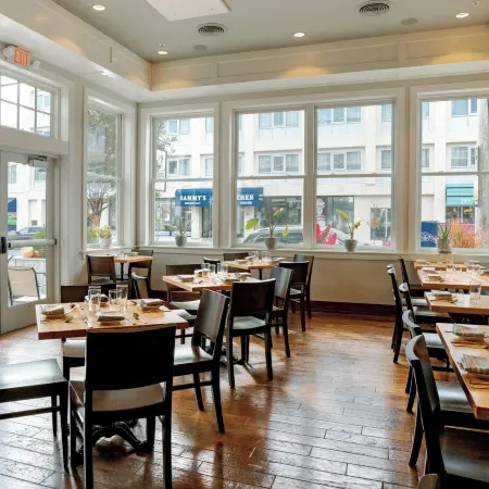 Avenue Inn & Spa