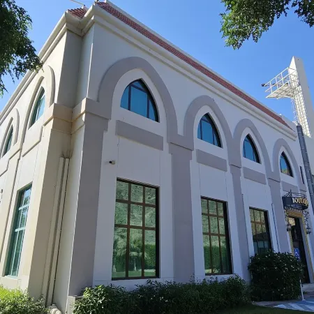 Boutique Hotel