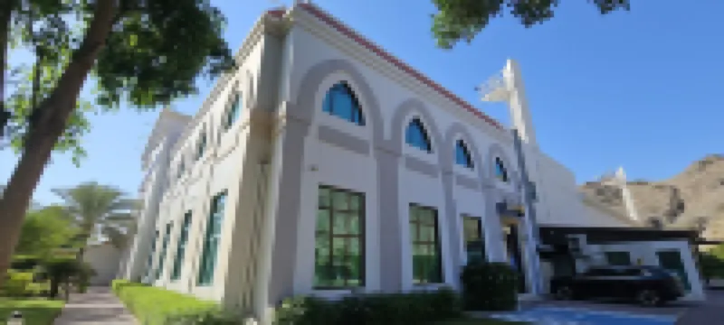 Boutique Hotel