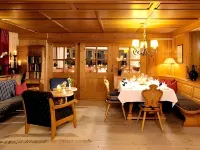 Ganis Resort - petit déjeuner