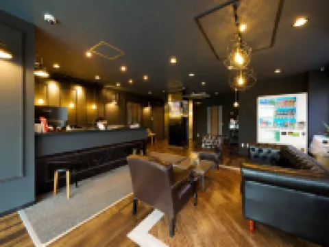 Hotel Areaone Naruto