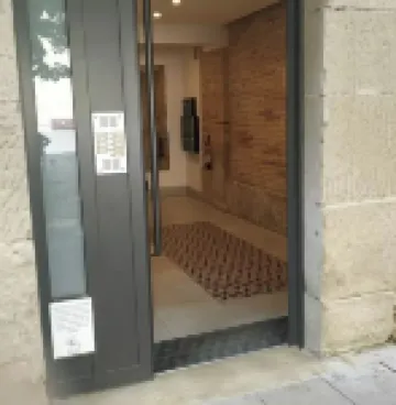 Maison Ochoa, historic center Logroño The heart of Rioja and the Pilgrim's Way to Santiago