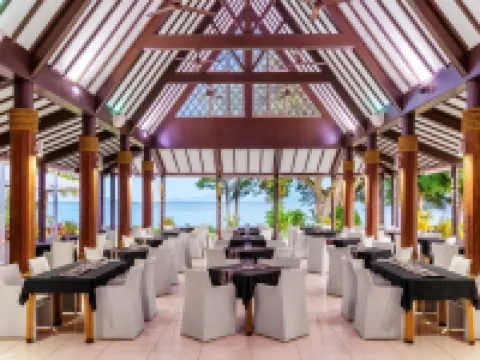 Samoa Beach Resort Hotels in Faleolo