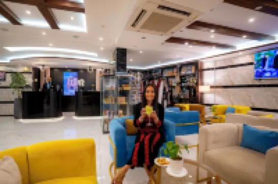 P Quattro Relax Hotel