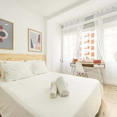 Santos Mattos Guesthouse & Apartments by Lisbon with Sintra