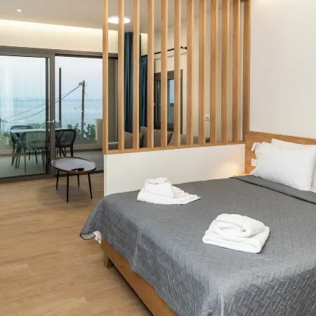 Enalis Studios & Apartments