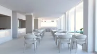 Kos Aktis Art Hotel - พร้อมอาหารเช้า