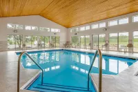 AmericInn by Wyndham New Lisbon
