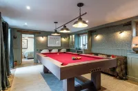 Stunning 6 BB Cottage & Annexe - Homestays