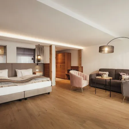 Hotel Diamant