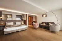 ホテル ディアマント