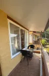 Mattikhan mountain view resort