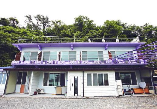 진도 다도해펜션