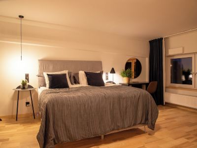 Hotell Syfabriken
