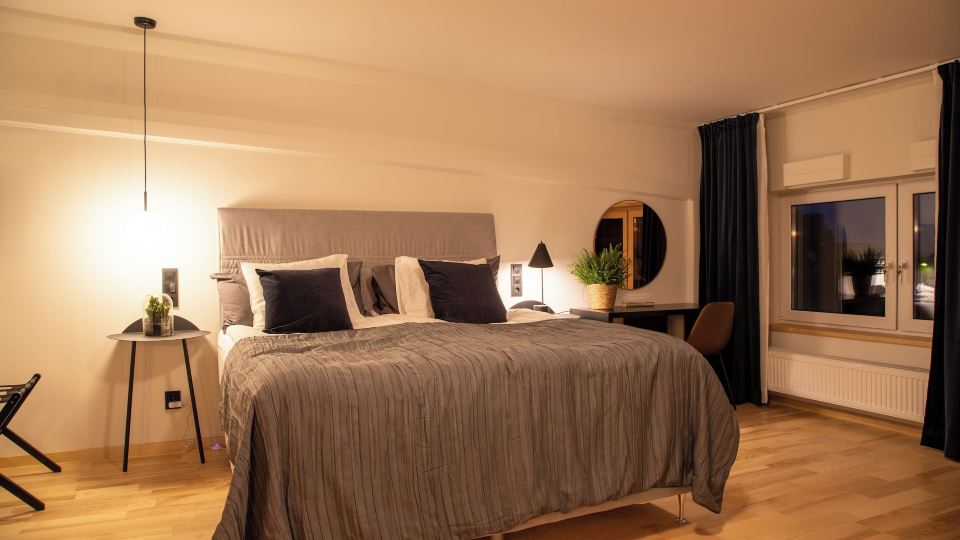 Hotell Syfabriken
