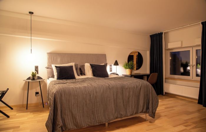 Hotell Syfabriken