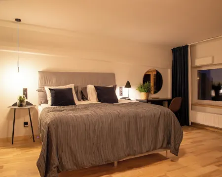 Hotell Syfabriken Hotels in Falkoping Municipality