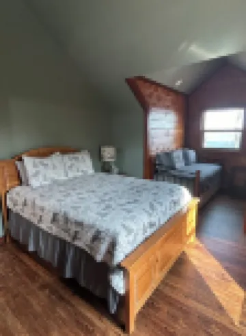 Spectacular View of Arkansas Grand Canyon, Sleeps 8 “No Pets Allowed “ 賈斯珀酒店