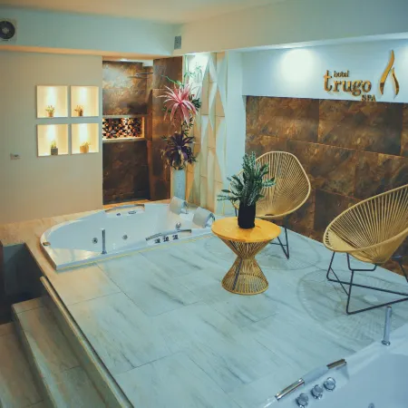Trugo Luxury Rooms