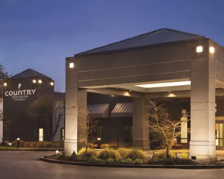 Country Inn & Suites by Radisson, Seattle-Bothell, WA Hotels in Bothell