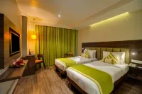 Cygnett Park Meghna Trademark by Wyndham - WLAN