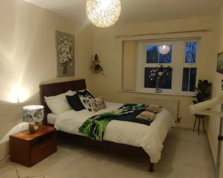 The Parkview House Wakefield Các khách sạn ở Wakefield