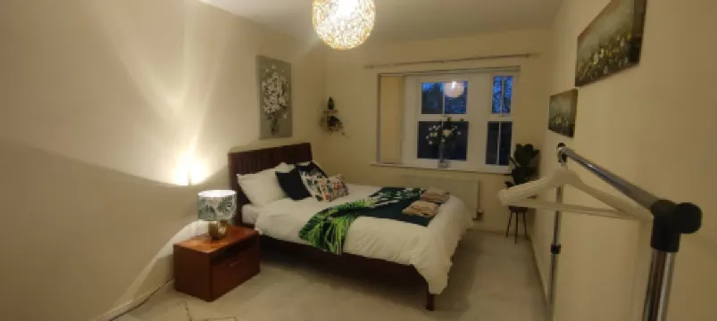 더 파크뷰 하우스, 웨이크필드