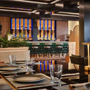 Crowne Plaza DUSHANBE by IHG