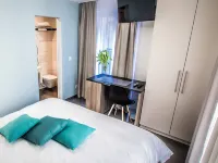 Hotel Kernhof Self Check-IN Hotels near Langstrasse