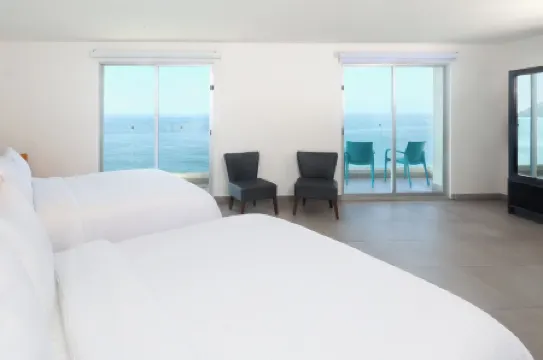 Park Inn by Radisson Mazatlan