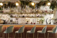Maison des Ambassadeurs - bar