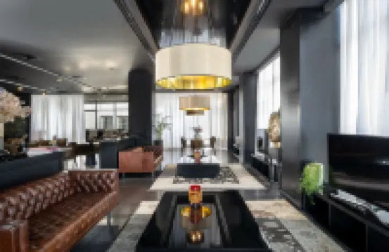 Leonardo Boutique Hotel Tel Aviv - Gym