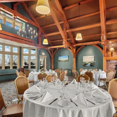 Von Trapp Family Lodge & Resort