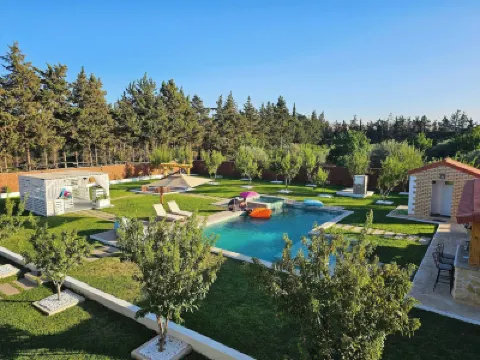 Villa Nectaris-bizerte Hotels in 