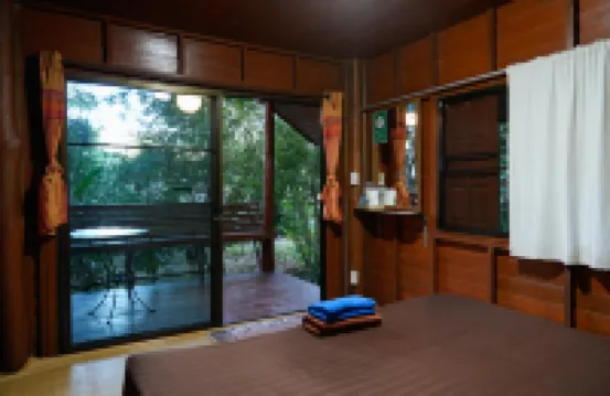 Maewin Guest House and Resort
