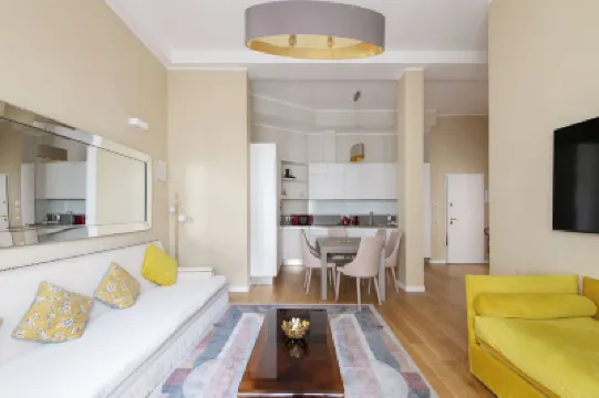 Heart Milan Apartments - Duomo District Hotels in 