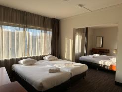 Westlake Hotels Amsterdam