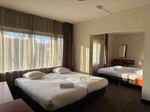 Westlake Hotels Amsterdam